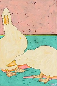 Grant Leier: MAUDE SPOTS A CAB