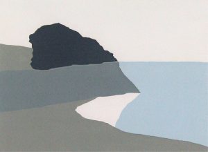 Norman Anthony (Toni) Onley: BASIN POINT
