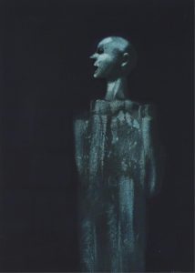 Jack Nichols: MONOLOGUE