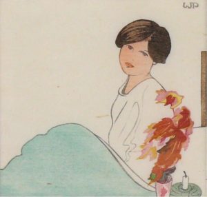 Walter Joseph Phillips: SOFT MAPLE