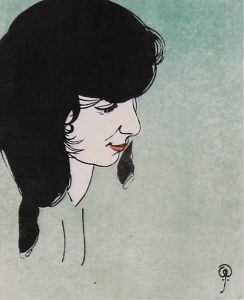 Walter Joseph Phillips: ROSIE