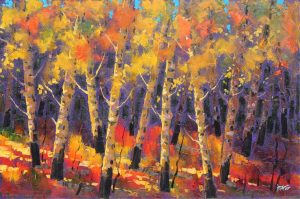 Neil Patterson: BRIGHT LIGHT
