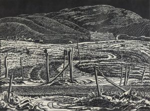 Margaret Dorothy Shelton: RURAL MAIL ROUTE