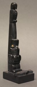 Glen Pollard: TOTEM