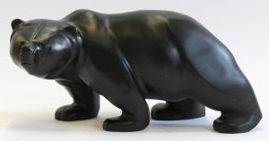 Mark Totan: GRIZZLY