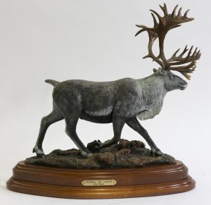Rick Taylor: CROSSING THE CASSIAR