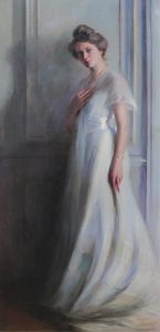 Susan Watkins: THE 1830 GIRL (MARGUERITE)