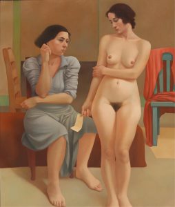Alan Evan Feltus: DUALITY