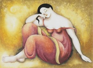 Rajka Kupesic: DREAMER