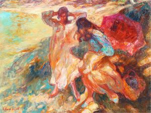 Joan Beltran Bofill: MANCHAS