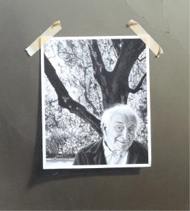 Otto Duecker: MARC CHAGALL