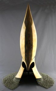 Jeff de Boer: WARHEAD
