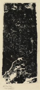 Sybil Andrews: B.C RAIN FOREST
