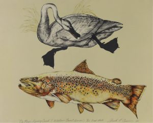 Jack Lee Cowin: DE PUY’S SPRING CREEK (WESTERN TROUT SERIES)