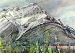 Jack Rigaux: CASCADE