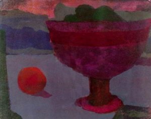John Harold Thomas Snow: STILL LIFE