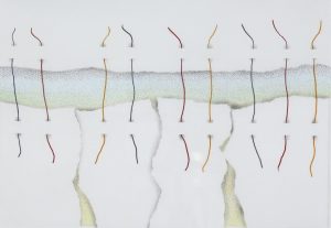 John Kenneth Esler: ABSTRACT COMPOSITION