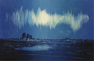 George Weber: NORTHERN LIGHTS #4