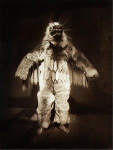 Edward Sheriff Curtis (After): HAMASILAHL – QAGYUHL