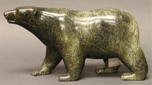 Tim Pee: STANDING BEAR