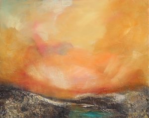 Lisa Kozokowsky: SOFTNESS OF SOUND