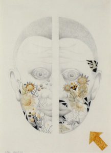 Esther Warkov: UNTITLED