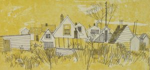 Maxwell Bennett Bates: VILLAGE