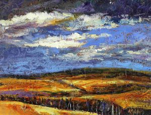 Alice S. Helwig: NOSTALGIC MEMORIES