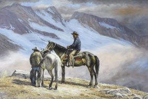 Jack Lee McLean: CINCH