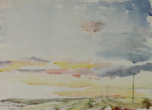 Ken Christopher: FIRST LIGHT