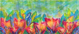 Claudette Castonguay: LA VIE EN ROSE