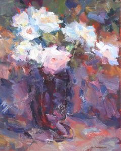 Fred Cameron: ROSES