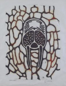 Abraham Anghik Ruben: WALRUS