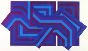 Kenneth C. Samuelson: FUGUE #2