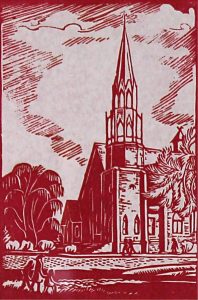 Margaret Dorothy Shelton: ST. ANDREWS, CALGARY