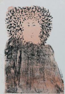 Harold Barling Town: SALON LADY