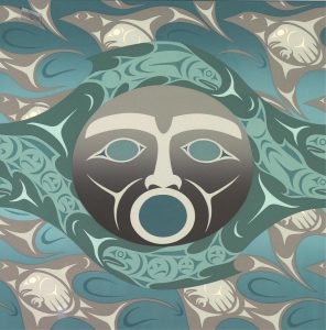 Susan A. Point: WATER-THE ESSENCE OF LIFE