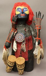 Pat Strakowski: EARTH WAKING THE SUN WITH RHYTHM AND CHANTS