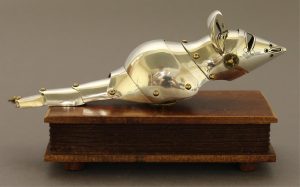 Jeff de Boer - Hodgins Art Auctions