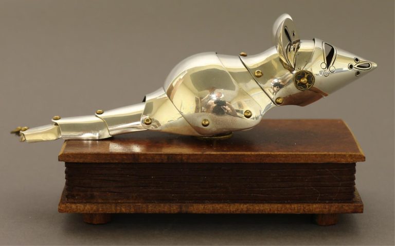 Jeff de Boer - Hodgins Art Auctions