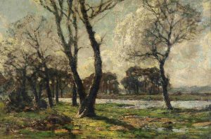 Jose Weiss: SUMMER MEADOWS