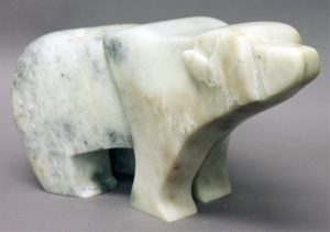 Jason Carter: POLAR BEAR