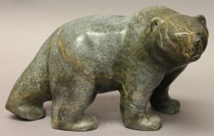 Mark Totan: GRIZZLY BEAR