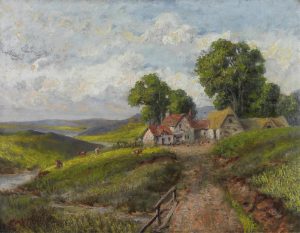 Thomas Mower Martin: IN SOUTH DEVON