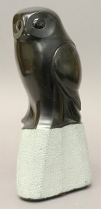 David Riome: OWL