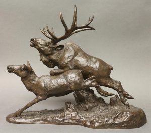 Werner R. Plangg: OPEN SEASON