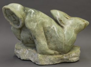 Robert Ayaligak: SEDNA TRANSFORMATION