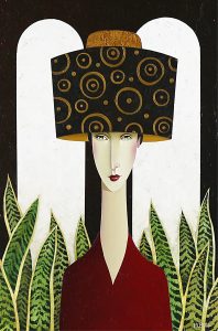 Danny McBride: JULIET’S GARDEN