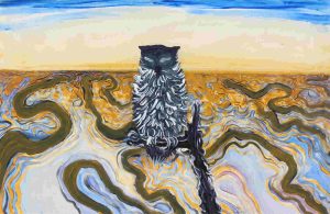 Jack Leonard Shadbolt: OWL