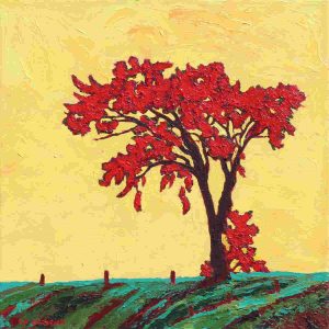 Cheryl Chartier: BEING REMEMBERED